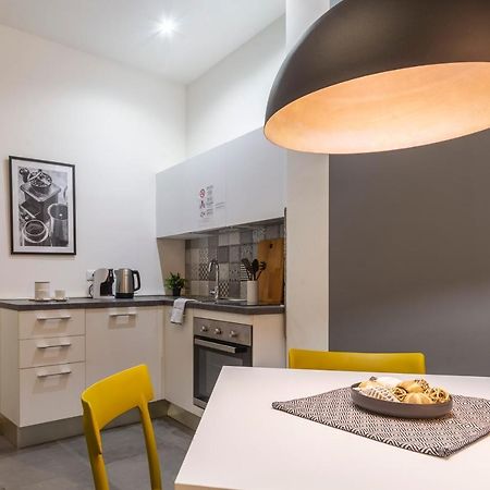 Tram Apartment For 4 Guests Trieste Extérieur photo