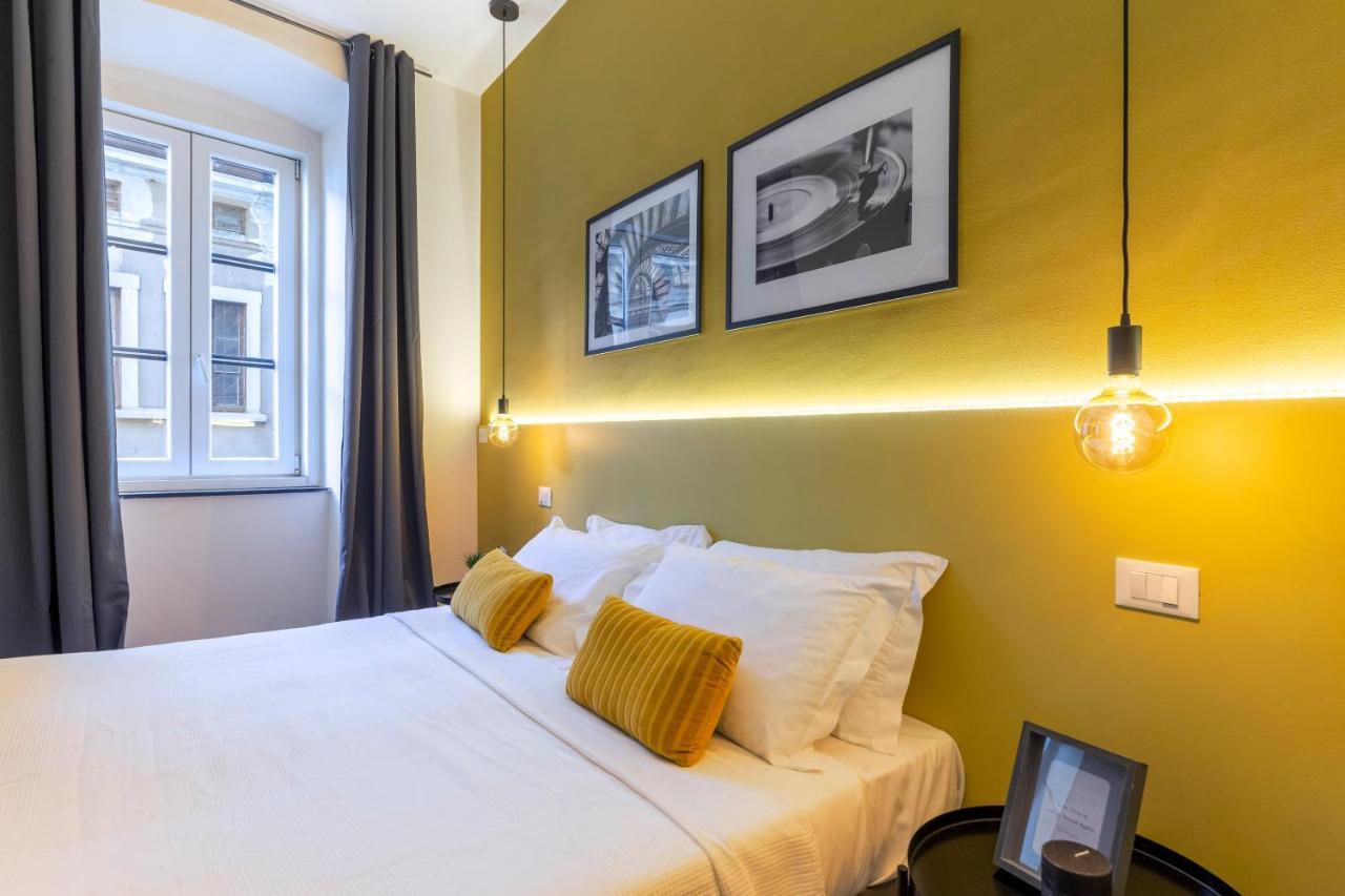Tram Apartment For 4 Guests Trieste Extérieur photo