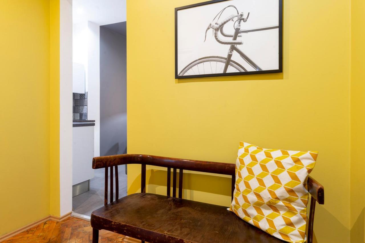 Tram Apartment For 4 Guests Trieste Extérieur photo